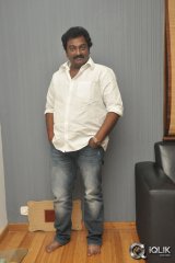 V V Vinayak Talks About Alludu Seenu Success